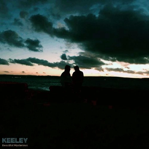 KEELEY / キーリー / BEAUTIFUL MYSTERIOUS (LP)