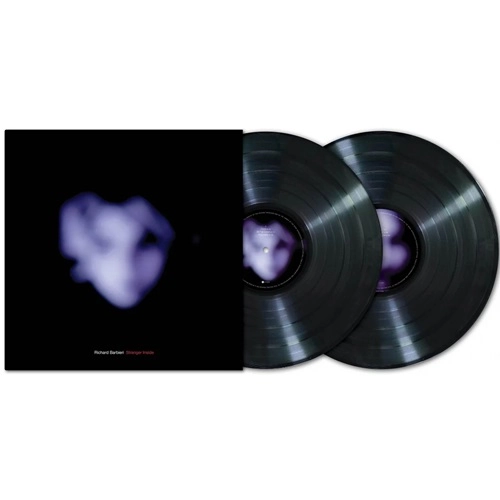 RICHARD BARBIERI / リチャード・バルビエリ / STRANGER INSIDE: LIMITED DOUBLE VINYL