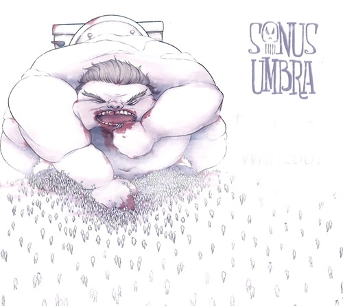 SONUS UMBRA / WHITEOUT