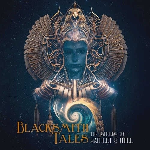 BLACKSMITH TALES / THE PATHWAY TO HAMLET'S MILL