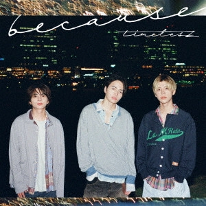 timelesz / because