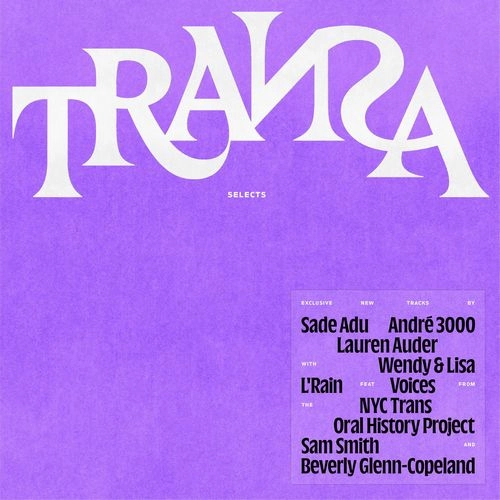RED HOT ORGANIZATION / レッド・ホット・オーガニゼーション / TRANSA: SELECTS [LP]