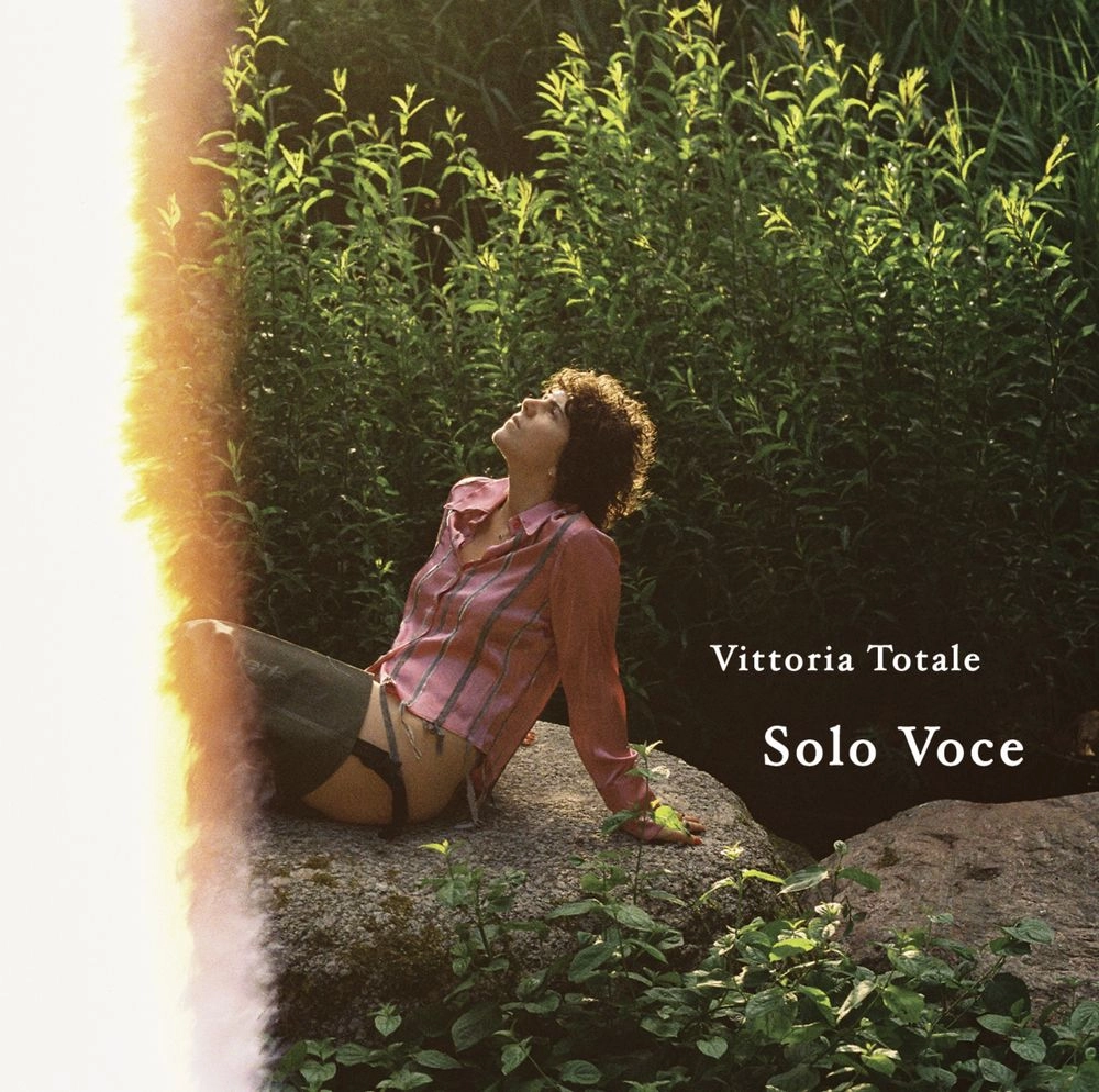 VITTORIA TOTALE / SOLO VOCE