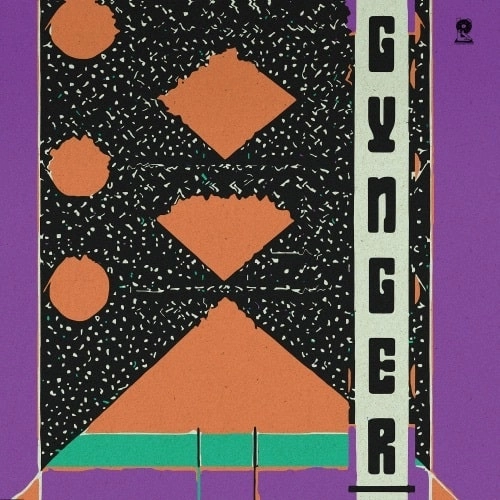 FLAMMER DANCE BAND / フレイマー・ダンス・バンド / GYNGER