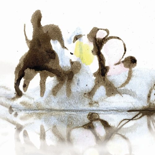 TOMIN(TOMIN PEREA-CHAMBLEE) / トミン(トミン・ペレア=シャンブリー) / WILLED AND CONSCIOUS BALANCE (BLACK)