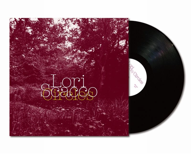 LORI SCACCO / ロリ・スカッコ / CIRCLES
