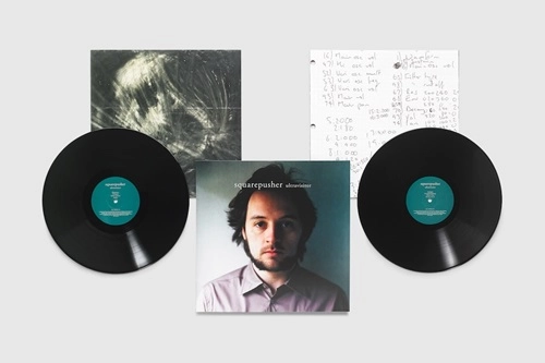 SQUAREPUSHER / スクエアプッシャー / ULTRAVISITOR (REMASTERED 3LP EDITION)