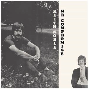 KEITH NOBLE / キース・ノーブル / MR. COMPROMISE