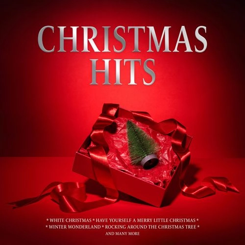 V.A. / オムニバス / CHRISTMAS HITS