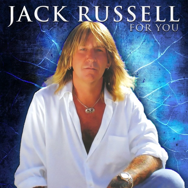 JACK RUSSELL / ジャック・ラッセル / FOR YOU