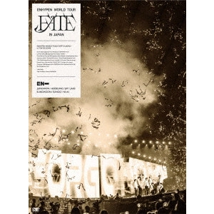 ENHYPEN / ENHYPEN WORLD TOUR ‘FATE' IN JAPAN