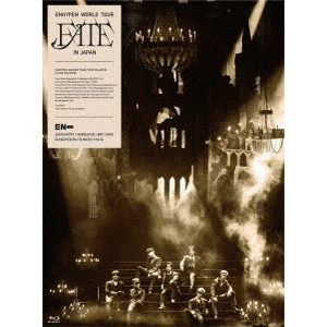 ENHYPEN / ENHYPEN WORLD TOUR ‘FATE' IN JAPAN