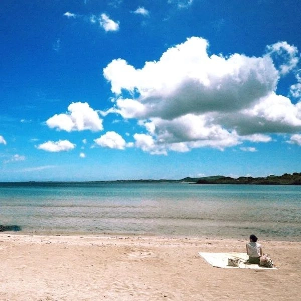 YUN SEOKCHEOL TRIO / MY SUMMER'S NOT OVER YET