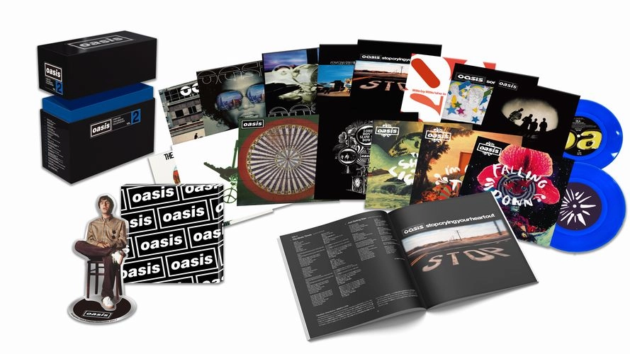 OASIS / オアシス 商品一覧 | ディスクユニオン・オンラインショップ