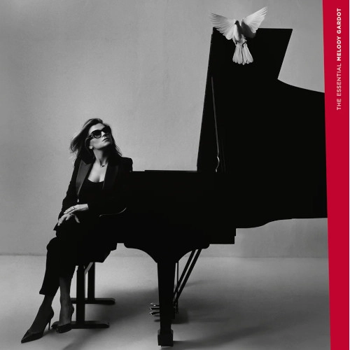 MELODY GARDOT / メロディ・ガルドー / ESSENTIAL MELODY GARDOT (LP)