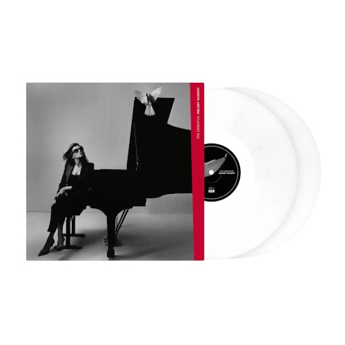MELODY GARDOT / メロディ・ガルドー / ESSENTIAL MELODY GARDOT (LP)