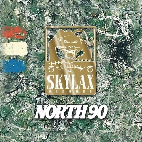 NORTH 90 / NORTH 90 EP