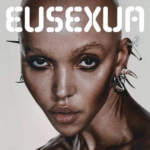 FKA TWIGS / FKAツイッグス / EUSEXUA / EUSEXUA [CD]