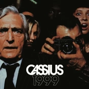 CASSIUS / カシアス / 1999 (2LP Gatefold & CD)