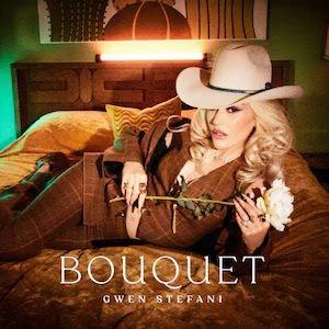 GWEN STEFANI / グウェン・ステファニー / ブーケ（SHM-CD） / BOUQUET