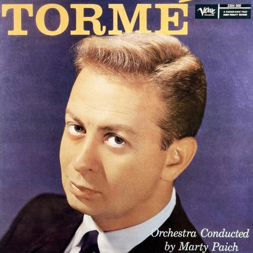 MEL TORME / メル・トーメ / TORME (Acoustic Sounds Series)
