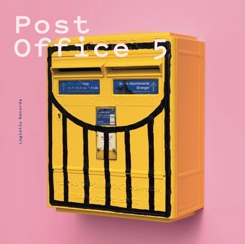 V.A. (LOGISTIC) / POST OFFICE 5 (3LP)