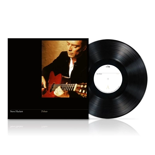 STEVE HACKETT / スティーヴ・ハケット / TRIBUTE: 2024 REISSUE LIMITED VINYL