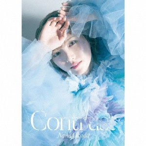 NANA OKADA / 岡田奈々 (元AKB48) / Contrust