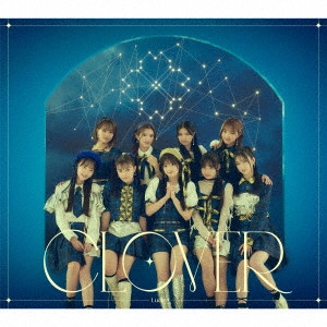Lucky2 / CLOVER(初回限定盤 CD+DVD)