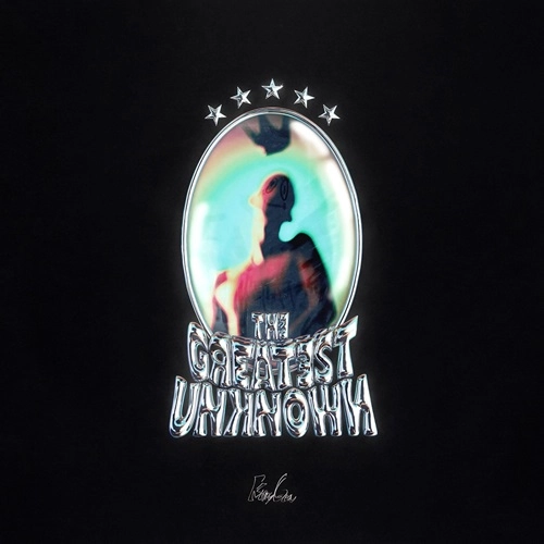 King Gnu / THE GREATEST UNKNOWN（2LP）