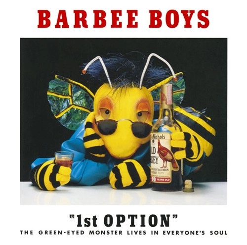 BARBEE BOYS / バービーボーイズ 商品一覧 | ディスクユニオン