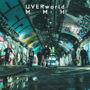 UVERworld / MMH