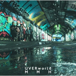 UVERworld / MMH