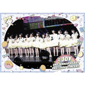 ≒JOY / ≒JOY 2nd ANNIVERSARY PREMIUM CONCERT