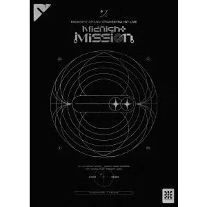 Midnight Grand Orchestra / Midnight Grand Orchestra 1st LIVE『Midnight Mission』