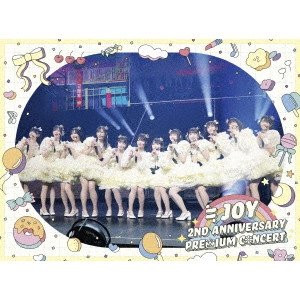≒JOY / ≒JOY 2nd ANNIVERSARY PREMIUM CONCERT