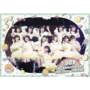 ≒JOY / ≒JOY 2nd ANNIVERSARY PREMIUM CONCERT