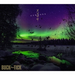 BUCK-TICK / バクチク / スブロサ SUBROSA