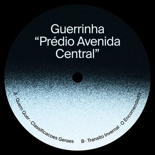 GUERRINHA / PREDIO AVENIDA CENTRAL