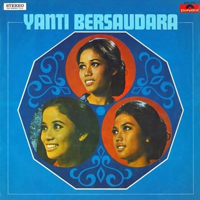 YANTI BERSAUDARA / ヤンティ・ベルサウダラ / YANTI BERSAUDARA