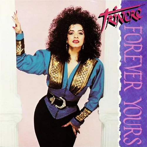 TRINERE / FOREVER YOURS