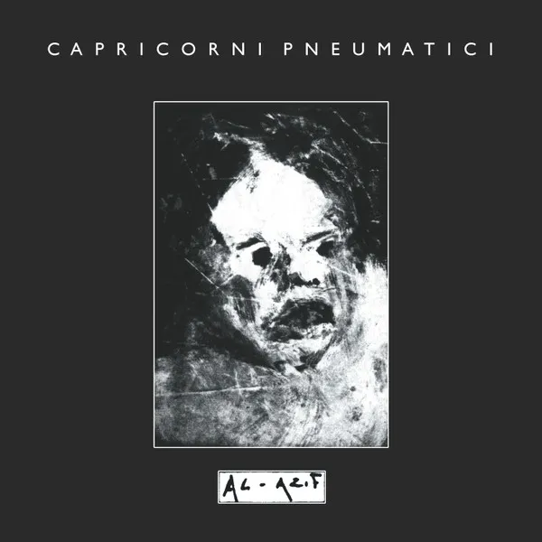 CAPRICORNI PNEUMATICI / AL-AZIF