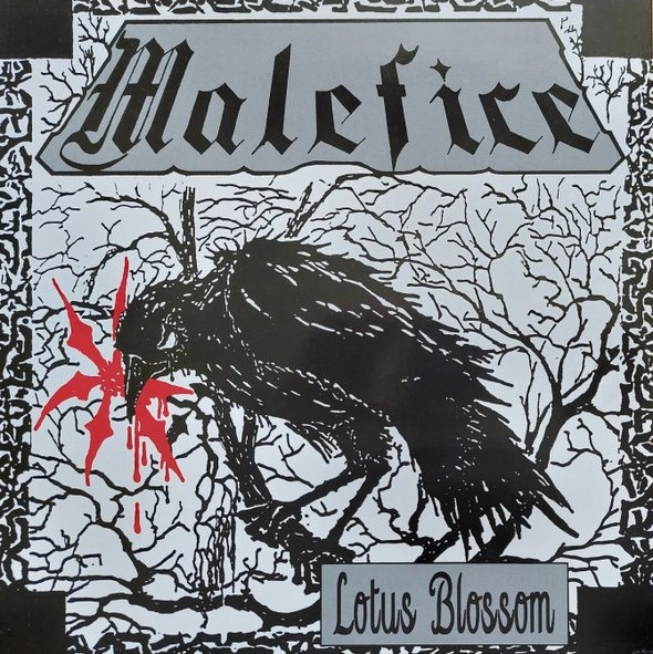 MALEFICE / LOTUS BLOSSOM