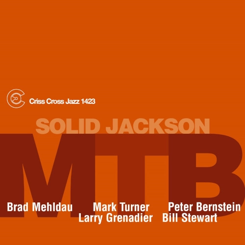 M.T.B. / M.T.B.(JAZZ) / SOLID JACKSON