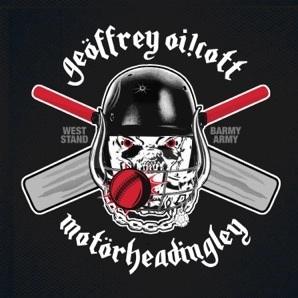 GEOFFREY Oi!COTT / Motorheadingley