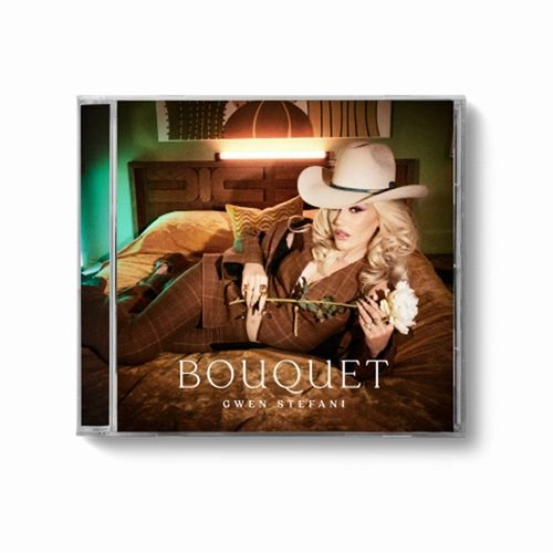 GWEN STEFANI / グウェン・ステファニー / BOUQUET (CD) / BOUQUET