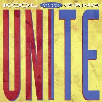 KOOL & THE GANG / クール&ザ・ギャング / UNITE