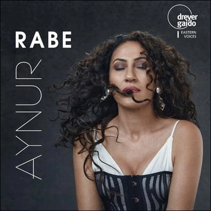 AYNUR / アイヌール / RABE
