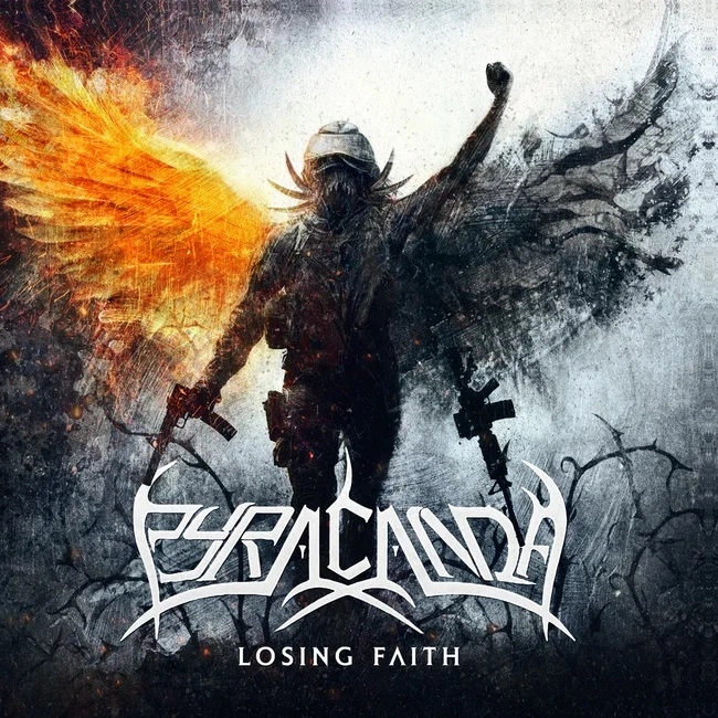 PYRACANDA / ピラカンダ / LOSING FAITH