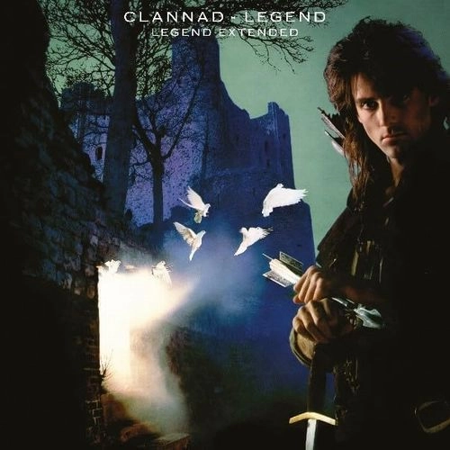 CLANNAD / クラナド / LEGEND: EXTENDED (2CD)
